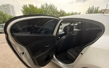 Renault Fluence I, 2012 год, 870 000 рублей, 18 фотография