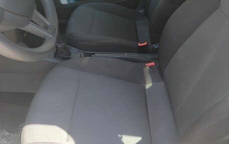 Skoda Rapid I, 2018 год, 995 000 рублей, 12 фотография