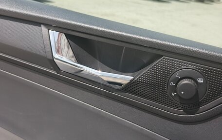 Skoda Rapid I, 2018 год, 995 000 рублей, 9 фотография