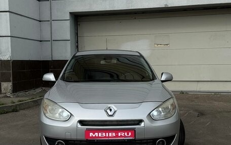 Renault Fluence I, 2012 год, 870 000 рублей, 11 фотография