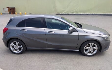 Mercedes-Benz A-Класс, 2013 год, 1 450 000 рублей, 4 фотография