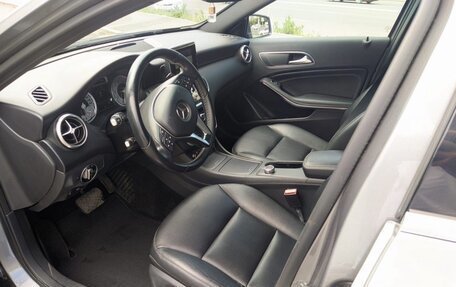 Mercedes-Benz A-Класс, 2013 год, 1 450 000 рублей, 7 фотография