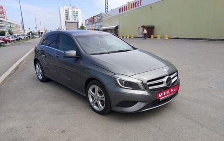 Mercedes-Benz A-Класс, 2013 год, 1 450 000 рублей, 3 фотография