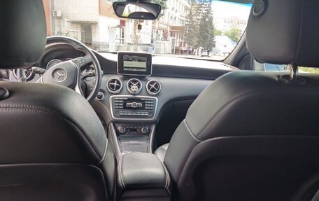 Mercedes-Benz A-Класс, 2013 год, 1 450 000 рублей, 8 фотография