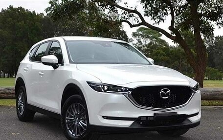Mazda CX-5 II, 2018 год, 2 850 000 рублей, 2 фотография