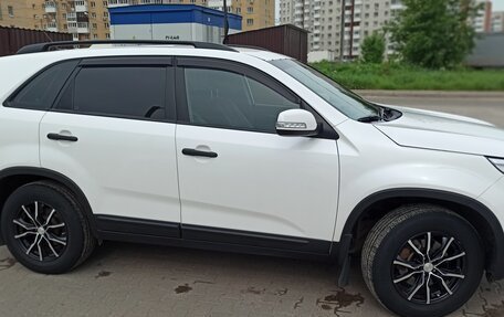 KIA Sorento II рестайлинг, 2018 год, 2 150 000 рублей, 2 фотография