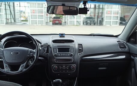 KIA Sorento II рестайлинг, 2018 год, 2 150 000 рублей, 6 фотография