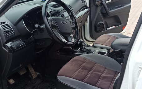 KIA Sorento II рестайлинг, 2018 год, 2 150 000 рублей, 13 фотография