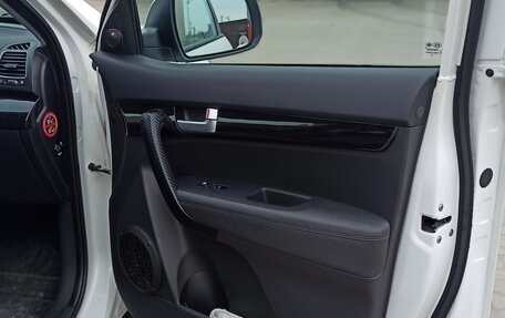 KIA Sorento II рестайлинг, 2018 год, 2 150 000 рублей, 17 фотография