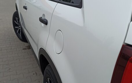 KIA Sorento II рестайлинг, 2018 год, 2 150 000 рублей, 11 фотография