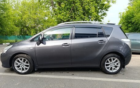 Toyota Verso I, 2012 год, 1 000 000 рублей, 7 фотография