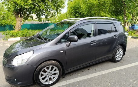 Toyota Verso I, 2012 год, 1 000 000 рублей, 3 фотография