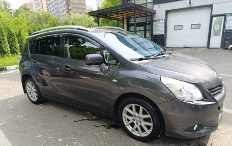 Toyota Verso I, 2012 год, 1 000 000 рублей, 9 фотография