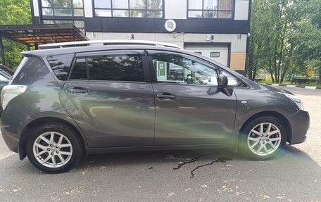 Toyota Verso I, 2012 год, 1 000 000 рублей, 8 фотография