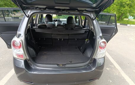 Toyota Verso I, 2012 год, 1 000 000 рублей, 12 фотография
