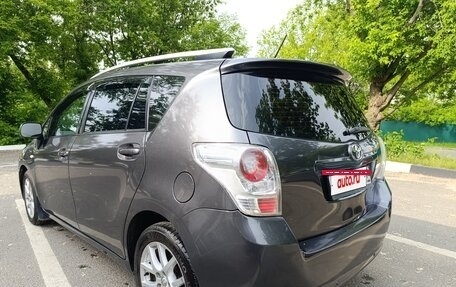 Toyota Verso I, 2012 год, 1 000 000 рублей, 6 фотография