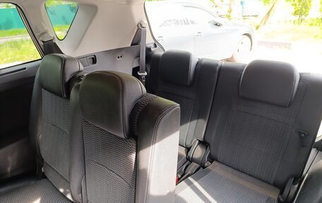 Toyota Verso I, 2012 год, 1 000 000 рублей, 15 фотография