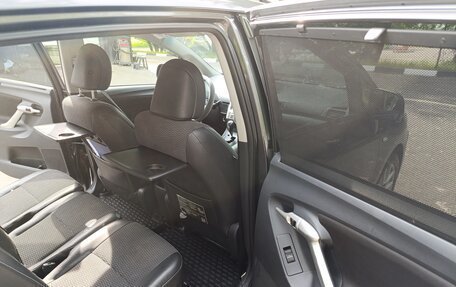 Toyota Verso I, 2012 год, 1 000 000 рублей, 13 фотография