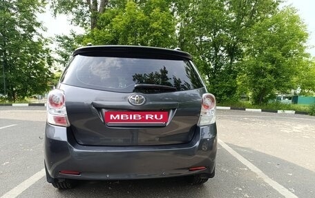 Toyota Verso I, 2012 год, 1 000 000 рублей, 5 фотография