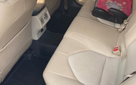 Toyota Camry, 2018 год, 2 750 000 рублей, 13 фотография