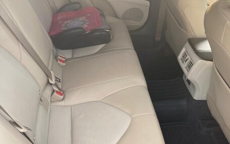 Toyota Camry, 2018 год, 2 750 000 рублей, 14 фотография