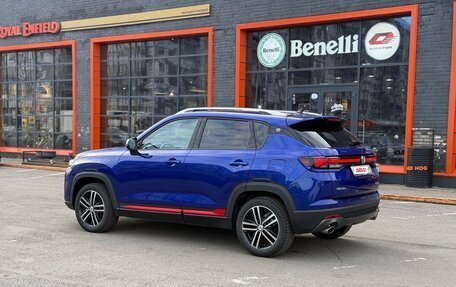 Changan CS35 Plus, 2023 год, 1 849 000 рублей, 5 фотография