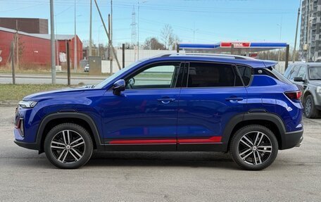 Changan CS35 Plus, 2023 год, 1 849 000 рублей, 11 фотография