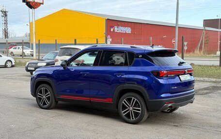 Changan CS35 Plus, 2023 год, 1 849 000 рублей, 12 фотография