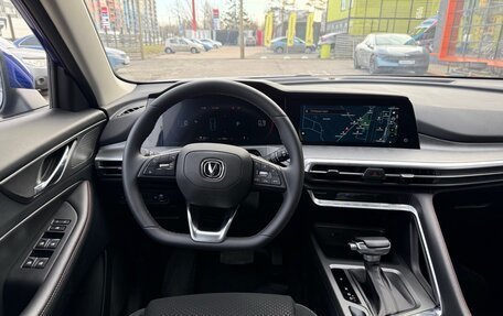 Changan CS35 Plus, 2023 год, 1 849 000 рублей, 22 фотография