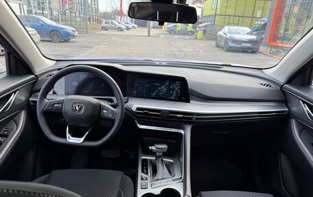 Changan CS35 Plus, 2023 год, 1 849 000 рублей, 21 фотография
