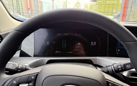 Changan CS35 Plus, 2023 год, 1 849 000 рублей, 23 фотография