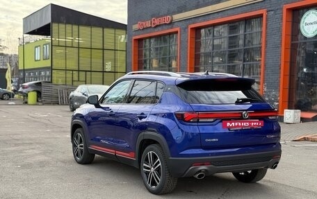 Changan CS35 Plus, 2023 год, 1 849 000 рублей, 7 фотография
