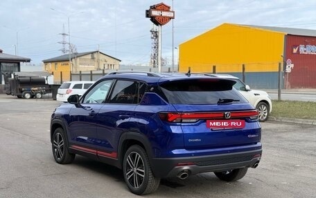Changan CS35 Plus, 2023 год, 1 849 000 рублей, 13 фотография
