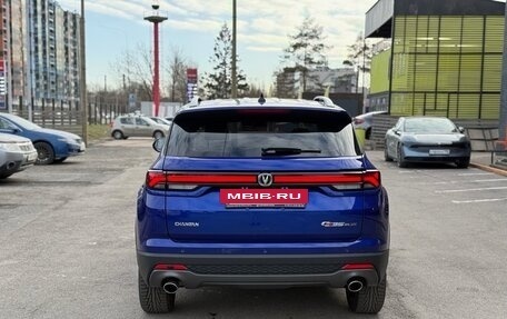 Changan CS35 Plus, 2023 год, 1 849 000 рублей, 8 фотография