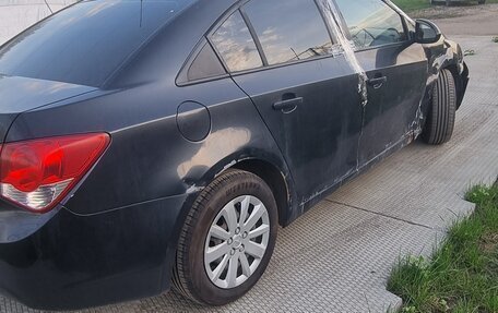 Chevrolet Cruze II, 2012 год, 500 000 рублей, 4 фотография