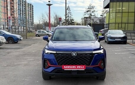 Changan CS35 Plus, 2023 год, 1 849 000 рублей, 20 фотография