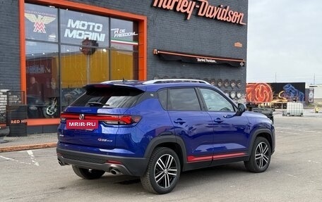 Changan CS35 Plus, 2023 год, 1 849 000 рублей, 16 фотография