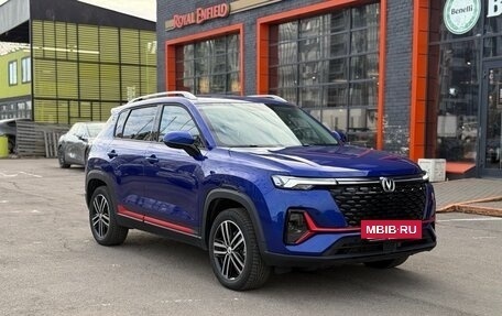 Changan CS35 Plus, 2023 год, 1 849 000 рублей, 19 фотография