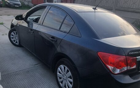 Chevrolet Cruze II, 2012 год, 500 000 рублей, 3 фотография