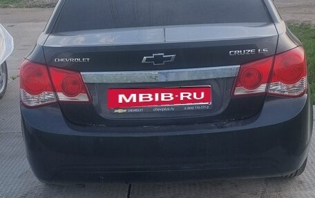 Chevrolet Cruze II, 2012 год, 500 000 рублей, 2 фотография