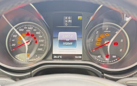 Mercedes-Benz V-Класс, 2019 год, 5 000 000 рублей, 10 фотография
