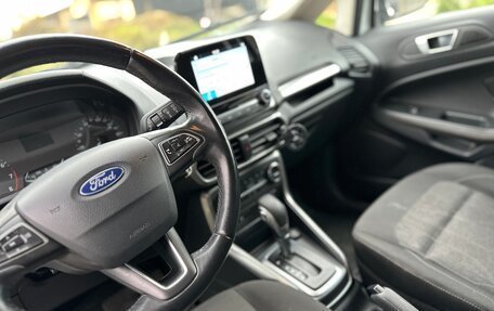 Ford EcoSport, 2018 год, 1 000 000 рублей, 14 фотография