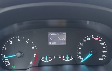 Ford EcoSport, 2018 год, 1 000 000 рублей, 16 фотография