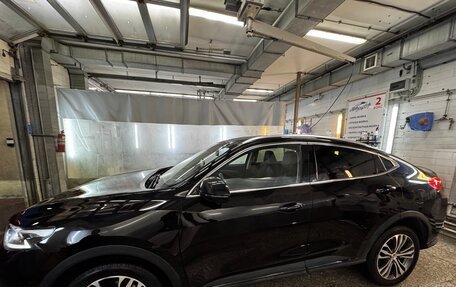 Haval F7x I, 2023 год, 2 350 000 рублей, 6 фотография