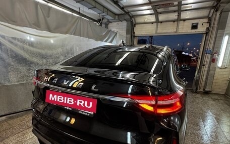 Haval F7x I, 2023 год, 2 350 000 рублей, 3 фотография