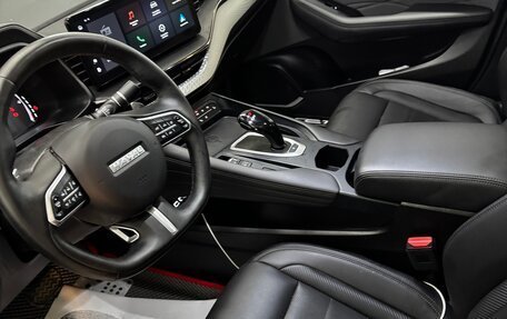 Haval F7x I, 2023 год, 2 350 000 рублей, 10 фотография
