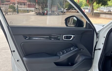 Honda Civic, 2022 год, 1 810 000 рублей, 9 фотография