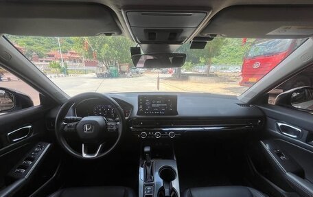 Honda Civic, 2022 год, 1 810 000 рублей, 11 фотография