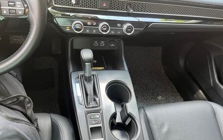 Honda Civic, 2022 год, 1 810 000 рублей, 14 фотография