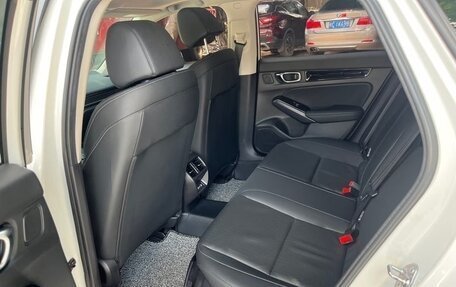 Honda Civic, 2022 год, 1 810 000 рублей, 17 фотография